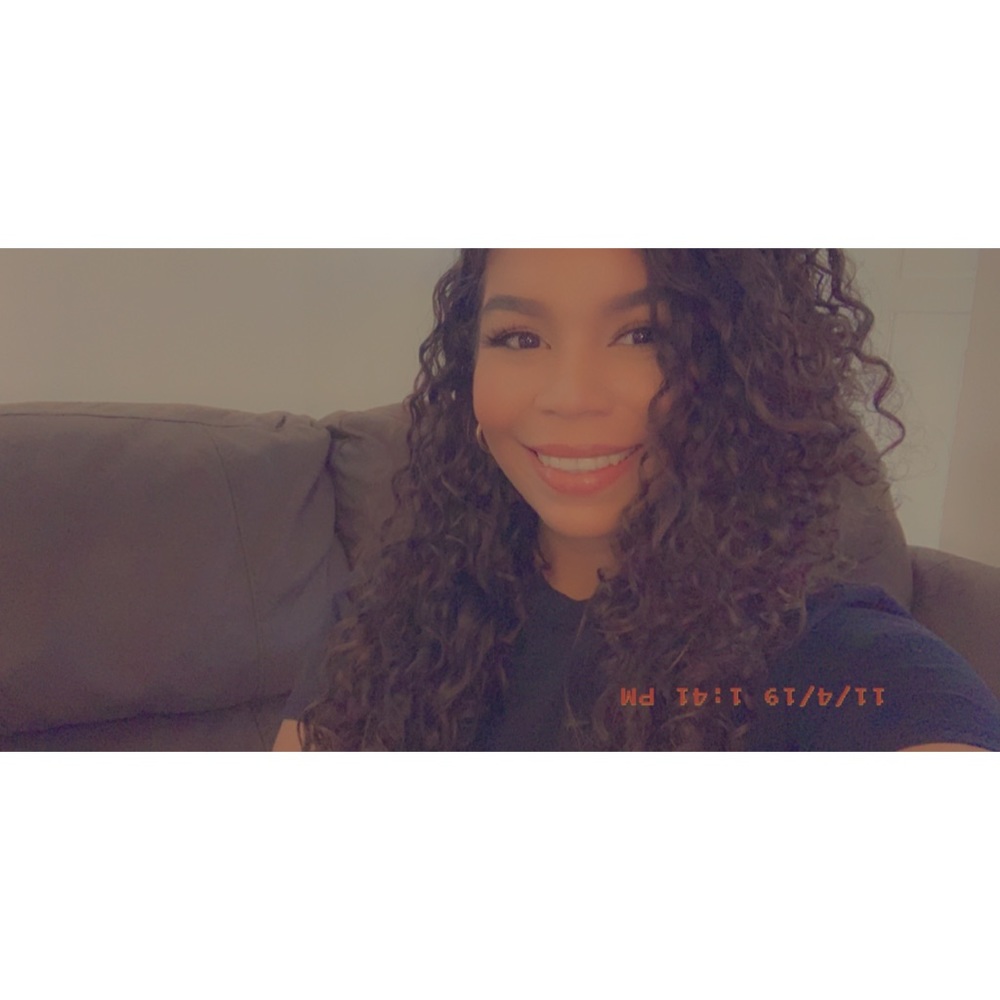Meet your Posher, Maliyah